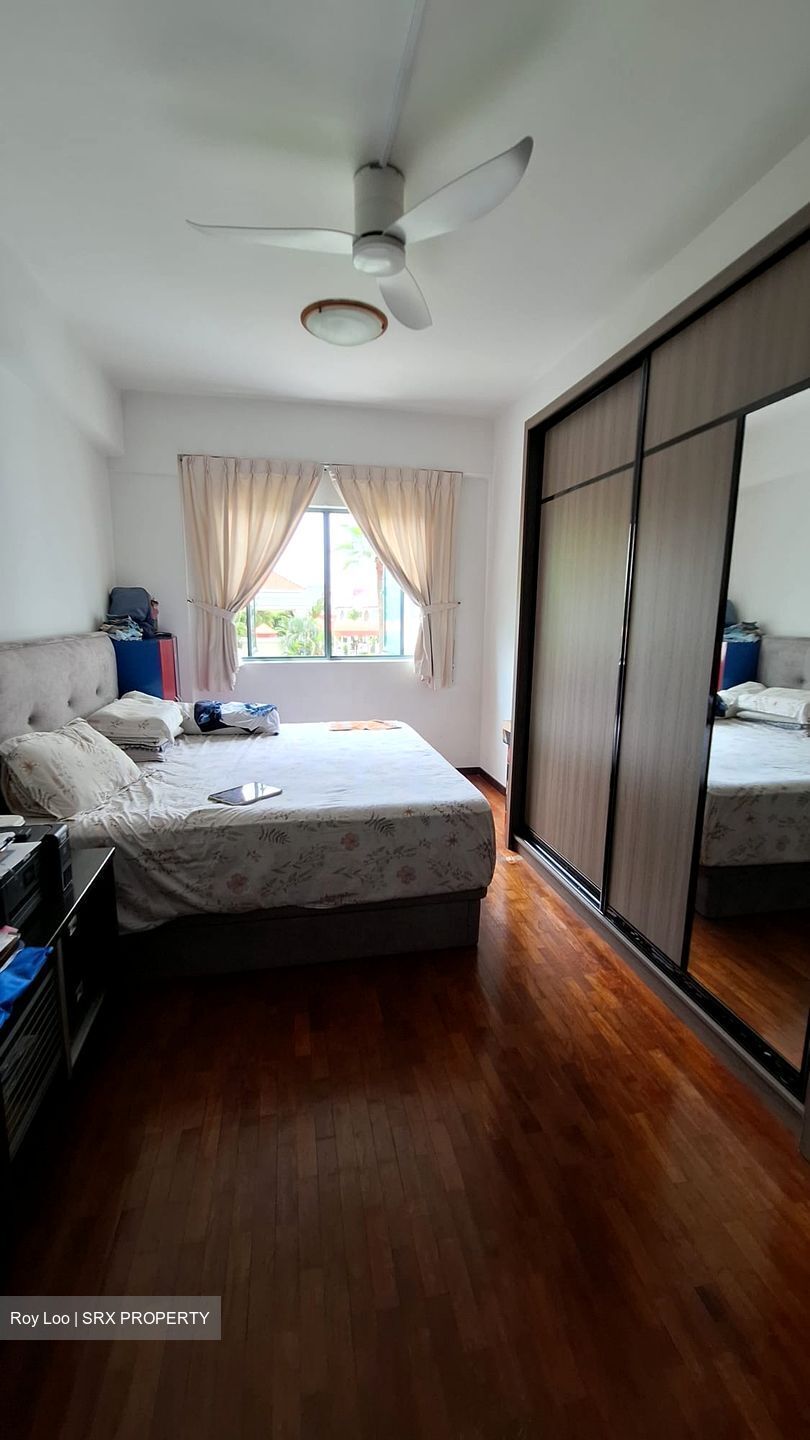 Stratford Court (D16), Condominium #539681741